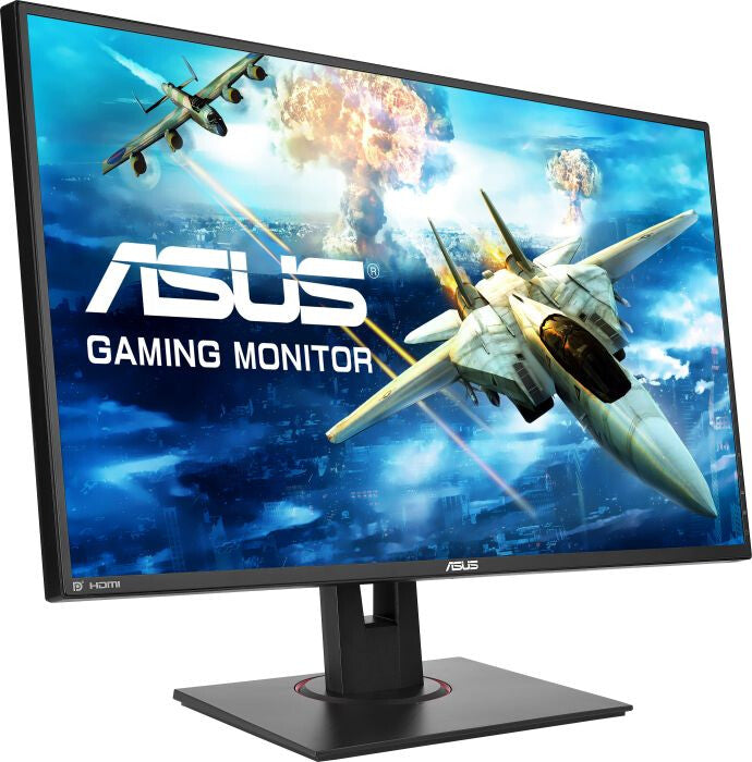 ASUS VG278QF - 68.6 cm (27") - 1920 x 1080 pixels Full HD LED Monitor