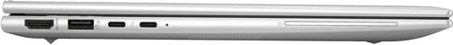 HP EliteBook 840 G11 Laptop - 35.6 cm (14") - Intel Core Ultra 5 125U - 16 GB DDR5-SDRAM - 512 GB SSD - Wi-Fi 6E - Windows 11 Pro - Silver