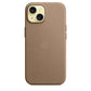 Apple iPhone 15 Case with MagSafe in Taupe