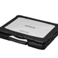 Panasonic Toughbook 40 MK1 Laptop - 35.6 cm (14") - Touchscreen - Intel® Core™ i5-1145G7 - 16 GB DDR4-SDRAM - 512 GB SSD - Wi-Fi 6 - Windows 11 Pro - Black / Silver