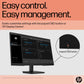 HP P24 G5 - 60.5 cm (23.8") - 1920 x 1080 pixels Full HD LCD Monitor