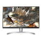LG 27UL650 - 68.6 cm (27") - 3840 x 2160 pixels 4K UHD LED Monitor