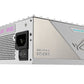 ASUS ROG Loki SFX-L - 850W 80+ Platinum II Fully Modular Power Supply Unit in White