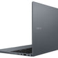 Samsung Galaxy Book4 Business - 39.6 cm (15.6") - Intel® Core™ Ultra 5-125H - 16 GB LPDDR4x-SDRAM - 256 GB SSD - Wi-Fi 6E - Windows 11 Pro - Grey