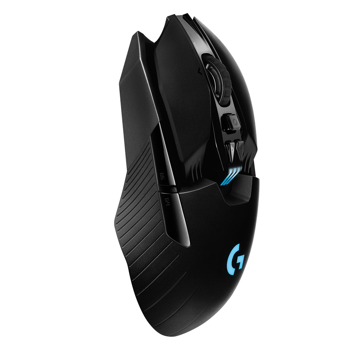 Logitech G - G903 LIGHTSPEED Gaming Mouse in Black - 25,600 DPI