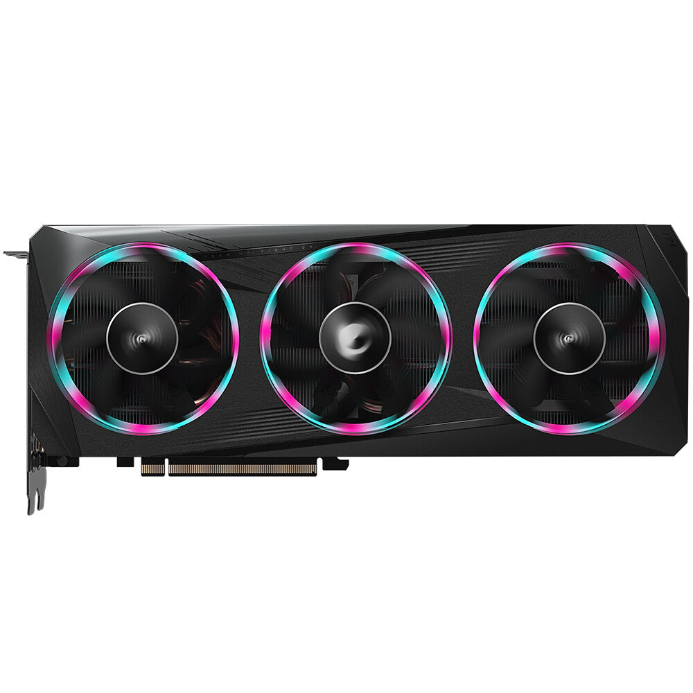 GIGABYTE AORUS ELITE - AMD 12 GB GDDR6 Radeon RX 6750 XT graphics card