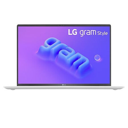LG 16Z90RS-K.AD77A1 Laptop - 40.6 cm (16") - Intel® Core™ i7-1360P - 32 GB LPDDR5-SDRAM - 1 TB SSD - Wi-Fi 6E - Windows 11 Home - Silver