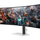 Samsung LS49CG934SU - 124.5 cm (49") - 5120 x 1440 pixels OLED Monitor