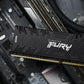Kingston Technology FURY Renegade - 32 GB 1 x 32 GB DDR 3200MT/s memory module in Black