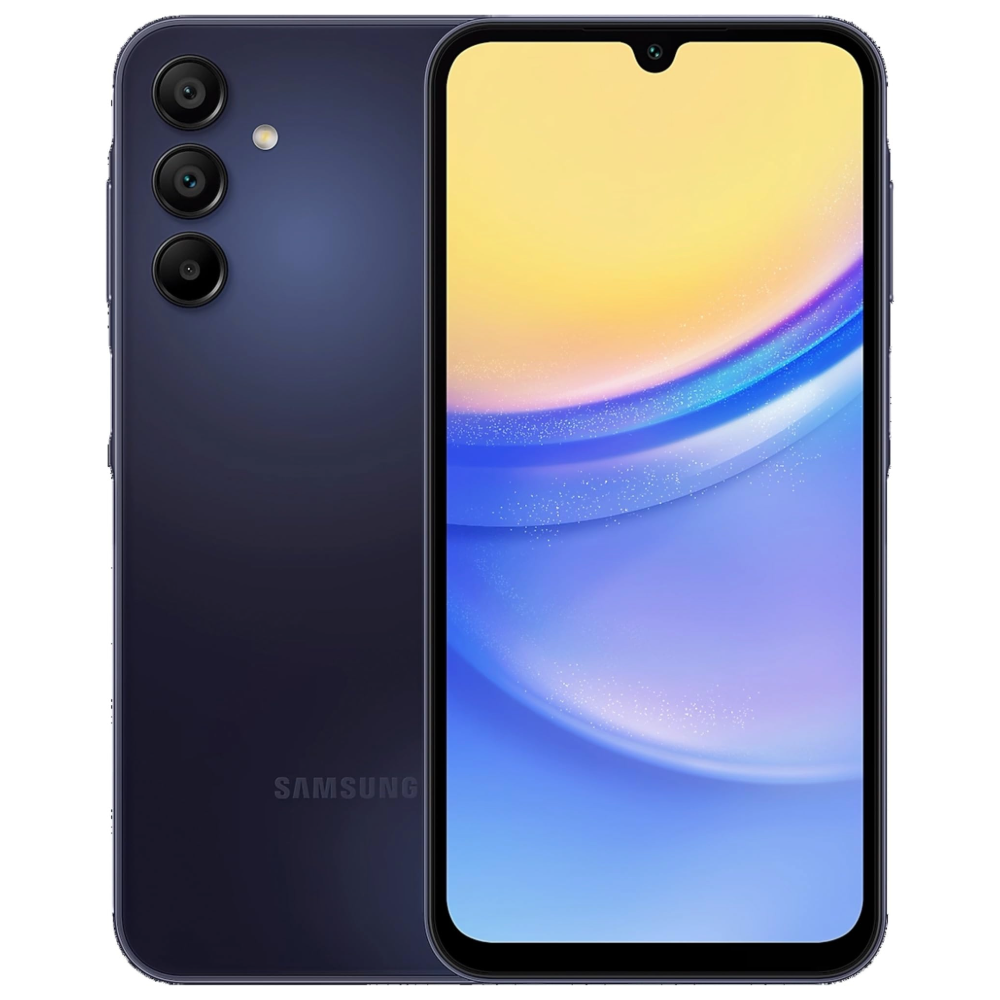 Samsung Galaxy A15 4G - Refurbished