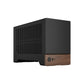 Fractal Design Terra - Mini ITX Desktop Case in Graphite