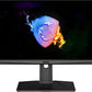 MSI Optix MAG301RF - 74.9 cm (29.5") - 2560 x 1080 pixels 2K UHD LED Monitor