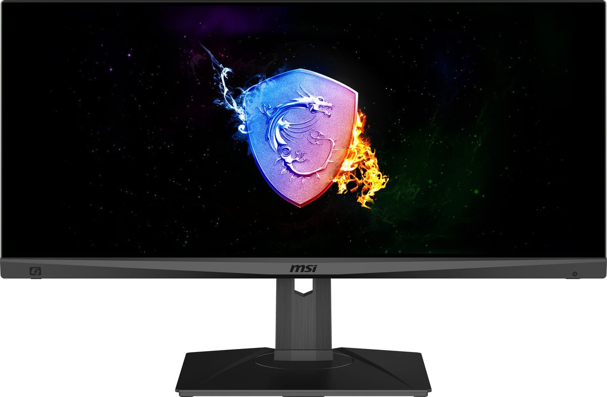 MSI Optix MAG301RF - 74.9 cm (29.5") - 2560 x 1080 pixels 2K UHD LED Monitor