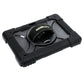 Hannspree Rugged Tablet Protection Case for 13.3" Universal Tablets in Black