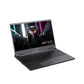 GIGABYTE AORUS 15X Laptop - 39.6 cm (15.6") - Intel® Core™ i9-13900HX - 16 GB DDR5-SDRAM - 1 TB SSD - NVIDIA GeForce RTX 4070 - Wi-Fi 6E - Windows 11 Home - Black