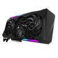 GIGABYTE AORUS MASTER - AMD 16 GB GDDR6 Radeon RX 6800 XT graphics card