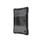 MAXCases Shield Extreme-X2 for 10.2" iPad in Grey / Black