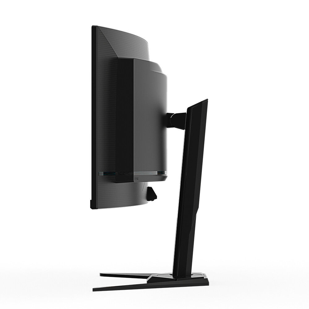 Gigabyte CO49DQ OLED - 124.5 cm (49") - 5120 x 1440 pixels DQHD OLED Curved Gaming Monitor