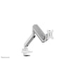 Neomounts DS70-450WH1 - Desk monitor mount for 43.2 cm (17") to 106.7 cm (42")