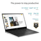 ASUS Chromebook Flip - 39.6 cm (15.6") - Touchscreen - Intel® Core™ i5-1135G7 - 8 GB LPDDR4x-SDRAM - 256 GB SSD - Wi-Fi 6 - ChromeOS - White