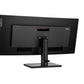 Lenovo ThinkVision P34W-20 - 86.7 cm (34.1") - 3440 x 1440 pixels Wide Quad HD LED Monitor