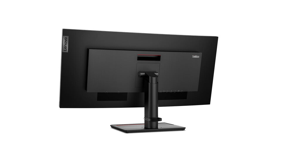 Lenovo ThinkVision P34W-20 - 86.7 cm (34.1") - 3440 x 1440 pixels Wide Quad HD LED Monitor