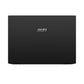 MSI Summit E16 AI Studio Hybrid (2-in-1) - 40.6 cm (16") - Touchscreen - Intel Core Ultra 7 155H - 32 GB LPDDR5-SDRAM - 2 TB SSD - NVIDIA GeForce RTX 4060 - Wi-Fi 7 - Windows 11 Pro - Black