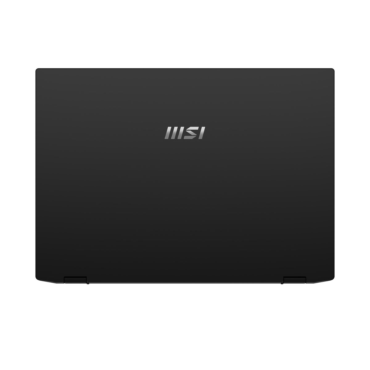 MSI Summit E16 AI Studio Hybrid (2-in-1) - 40.6 cm (16") - Touchscreen - Intel Core Ultra 7 155H - 32 GB LPDDR5-SDRAM - 2 TB SSD - NVIDIA GeForce RTX 4060 - Wi-Fi 7 - Windows 11 Pro - Black