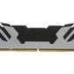 Kingston Technology FURY Renegade Silver - 32 GB 2 x 16 GB 6400MT/s DDR5 CL32 DIMM (Kit of 2)