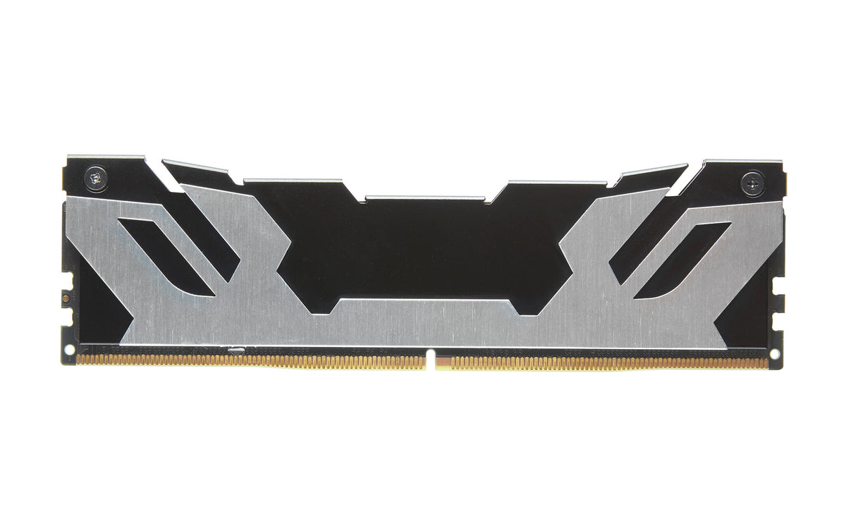 Kingston Technology FURY Renegade Silver - 32 GB 2 x 16 GB 6000MT/s DDR5 memory module