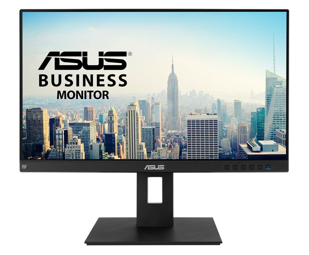ASUS BE24EQSB - 60.5 cm (23.8") - 1920 x 1080 pixels FHD LED Monitor