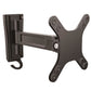 StarTech.com ARMWALLS - Wall- monitor mount for 33 cm (13") to 68.6 cm (27")