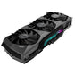 Zotac GAMING Trinity - NVIDIA 24 GB GDDR6X GeForce RTX 3090 graphics card