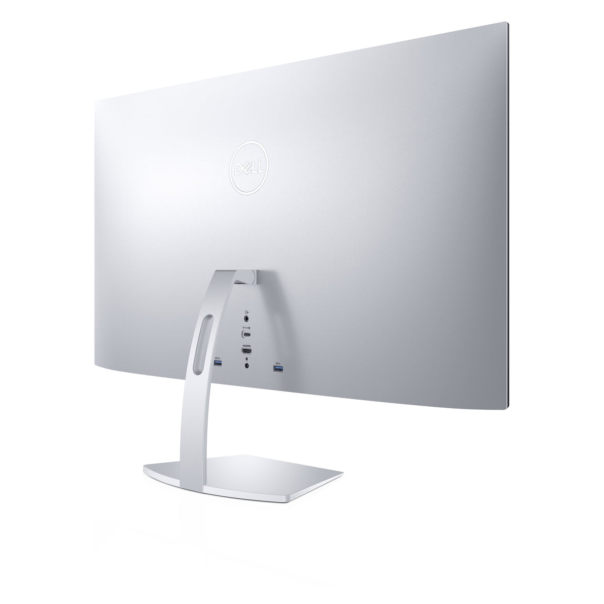 DELL S2719DC Ultrathin - 68.6 cm (27") - 2560 x 1440 pixels Quad HD LCD Monitor