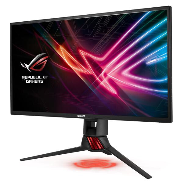 ASUS XG258Q - 62.2 cm (24.5") - 1920 x 1080 pixels Full HD LED Monitor
