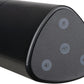 Sandberg All-in-1 ConfCam - 1080p Full HD USB Webcam with Remote