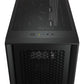 Corsair iCUE 4000D RGB AIRFLOW - ATX Mid Tower Case in Black