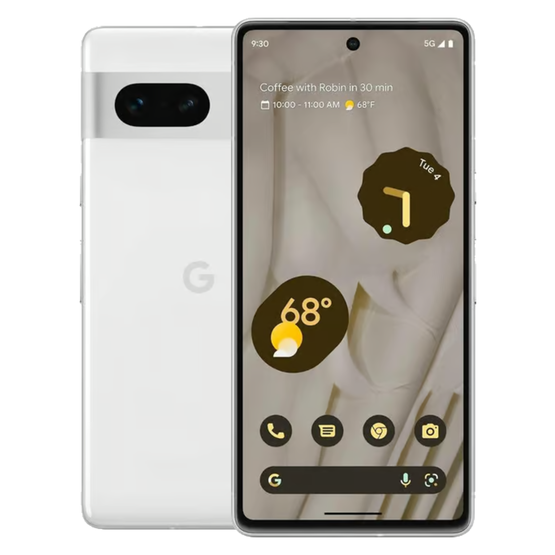 Google Pixel 7 - Refurbished