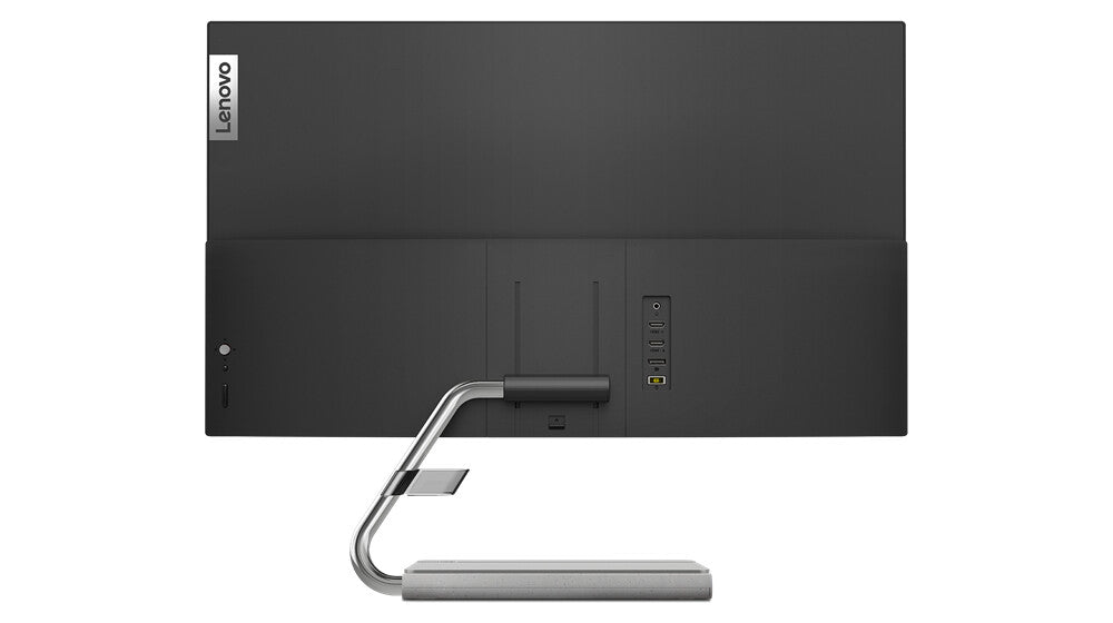 Lenovo Q27Q-20 - 68.6 cm (27") - 2560 x 1440 pixels QHD LED Monitor