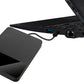 Toshiba Canvio Ready - USB 3.0 External Hard Drive in Black - 1 TB