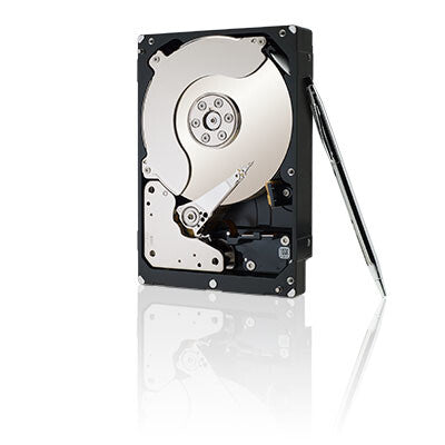 Seagate Constellation - 7.2K SAS 3.5" HDD - 3 TB