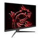MSI Optix G272 - 68.6 cm (27") - 1920 x 1080 pixels FHD LCD Monitor