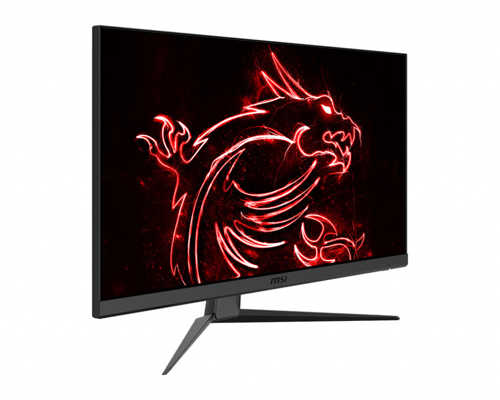 MSI Optix G272 - 68.6 cm (27") - 1920 x 1080 pixels FHD LCD Monitor