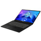 MSI Summit E16 AI Studio Hybrid (2-in-1) - 40.6 cm (16") - Touchscreen - Intel Core Ultra 7 155H - 32 GB LPDDR5-SDRAM - 2 TB SSD - NVIDIA GeForce RTX 4060 - Wi-Fi 7 - Windows 11 Pro - Black