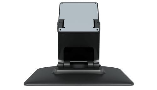 Elo Touch Solutions E307788 monitor mount / stand 38.1 cm (15) Black Desk"