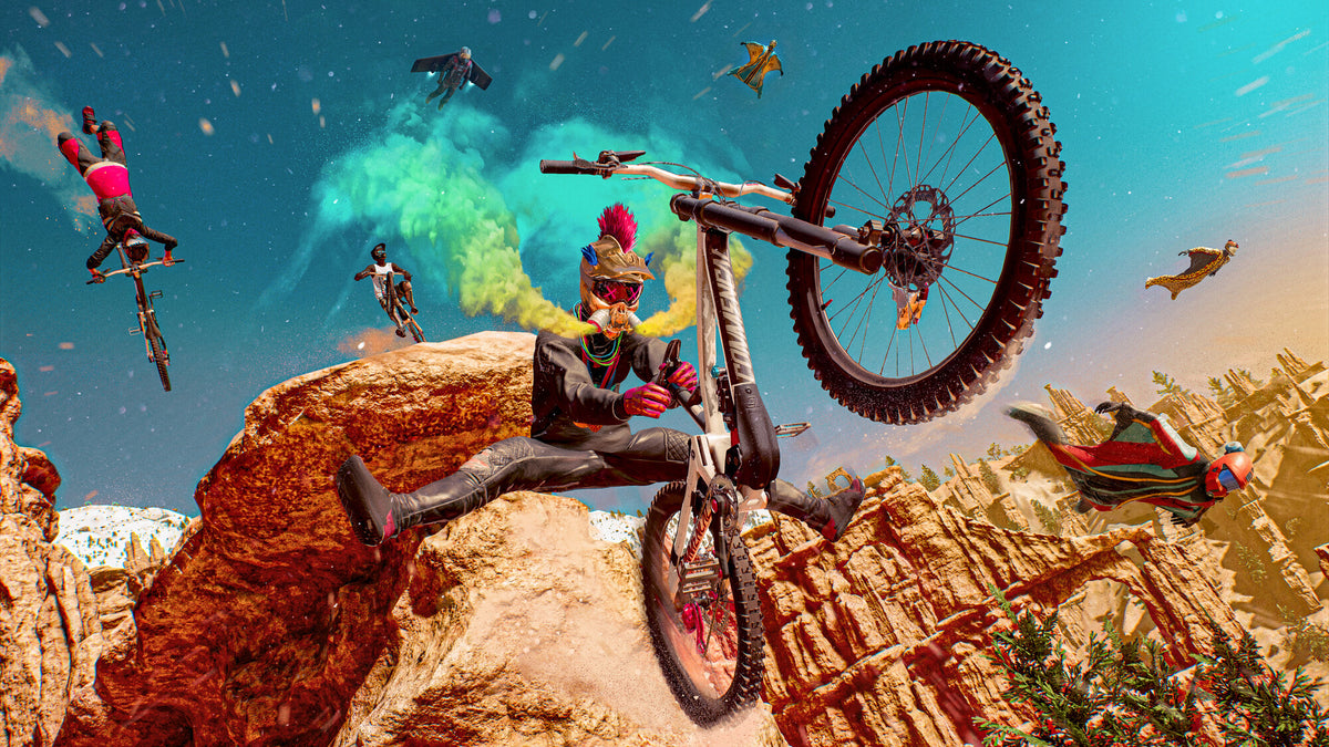 Riders Republic - Xbox One