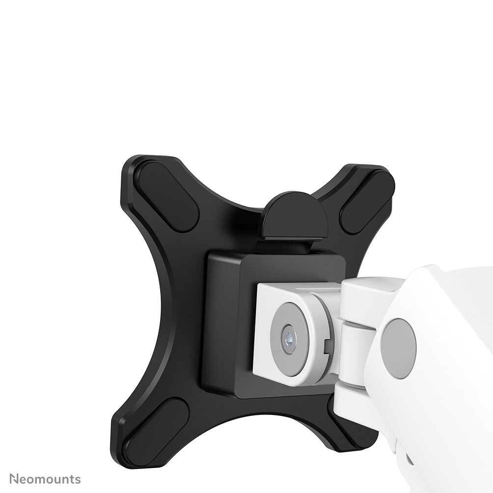 Neomounts DS70S-950WH1 - Desk monitor mount for 43.2 cm (17") to 124.5 cm (49")