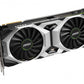 MSI VENTUS "GP Edition" OC - NVIDIA 11 GB GDDR6 GeForce RTX 2080 Ti graphics card