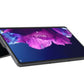 Mobilis Folio Protective Case for Lenovo Tab P11 in Black