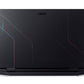 Acer Nitro 5 AN515-58 Gaming Laptop - 39.6 cm (15.6") - Intel® Core™ i5-12450H - 8 GB DDR5-SDRAM - 512 GB SSD - NVIDIA GeForce RTX 4050 - Wi-Fi 6 - Windows 11 Home - Black